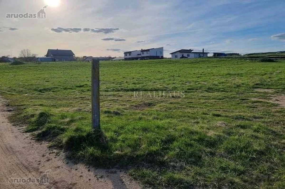 Sklypas Vilniuje Paneriuose, Gurelių g. – nuotrauka 4