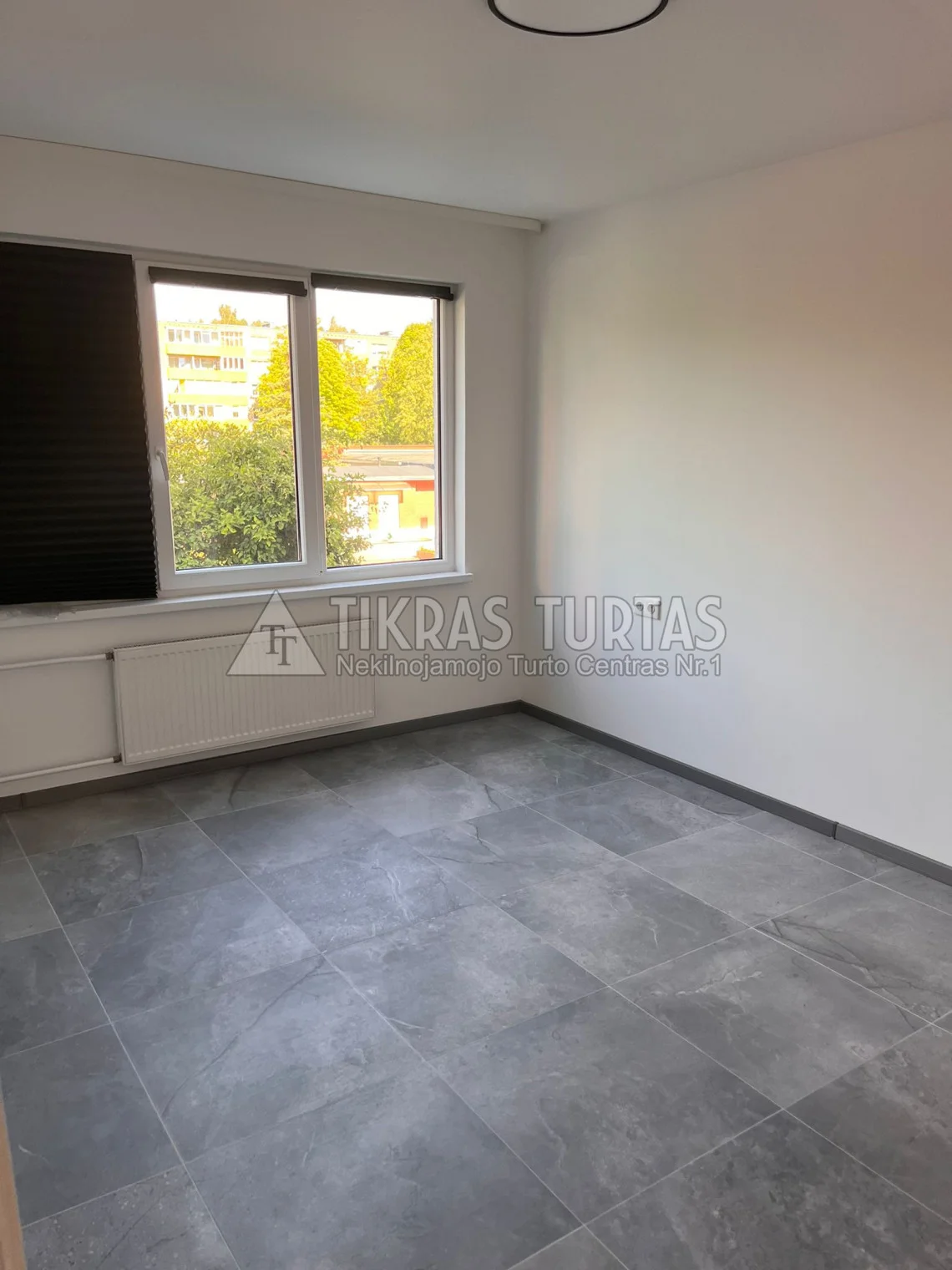 Debreceno g. 94, Debrecenas, Klaipėda, 2 kamb. – nuotrauka 4
