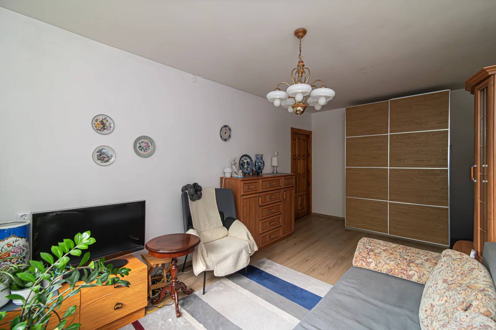 Žirmūnų g., Žirmūnai, Vilnius, 2 kamb. – nuotrauka 6