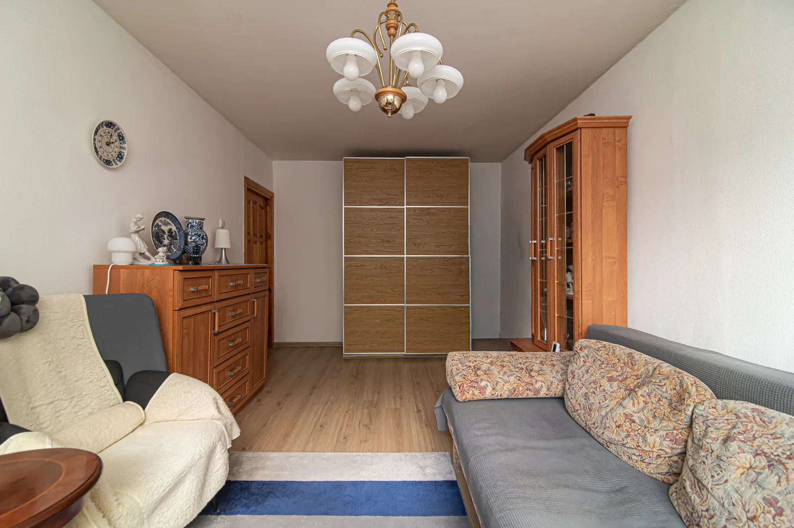 Žirmūnų g., Žirmūnai, Vilnius, 2 kamb. – nuotrauka 5