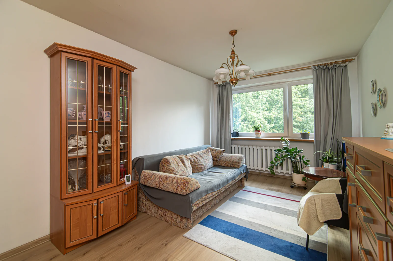 Žirmūnų g., Žirmūnai, Vilnius, 2 kamb. – nuotrauka 3