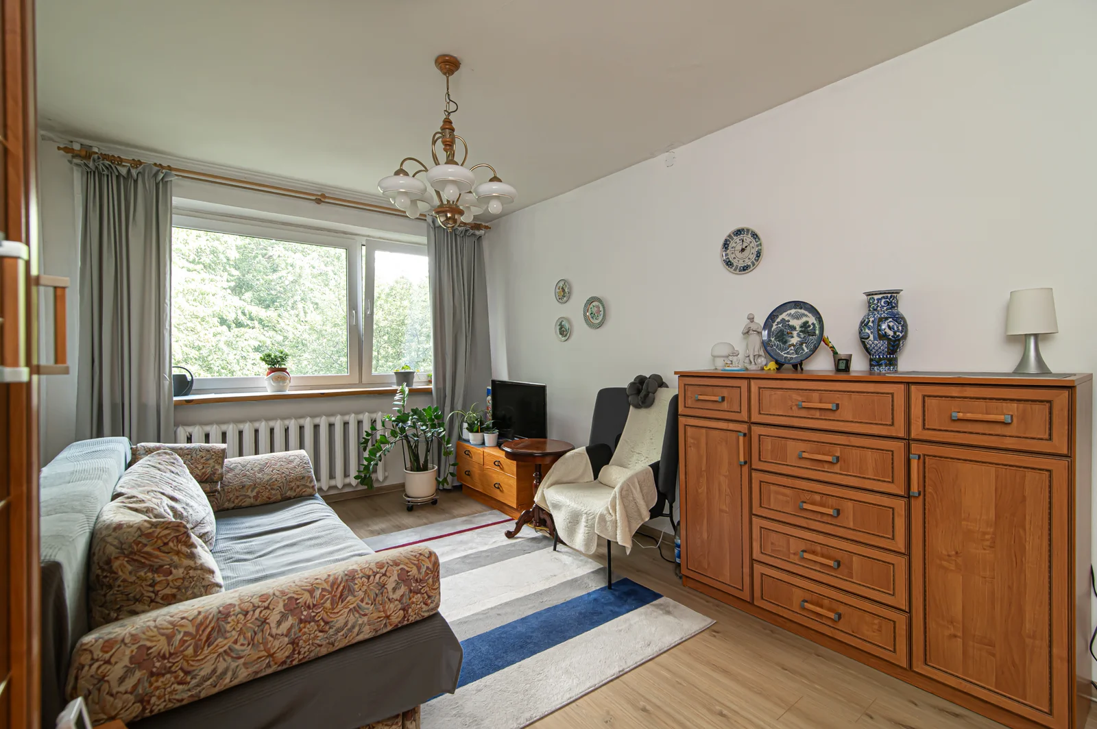 Žirmūnų g., Žirmūnai, Vilnius, 2 kamb. – nuotrauka 4