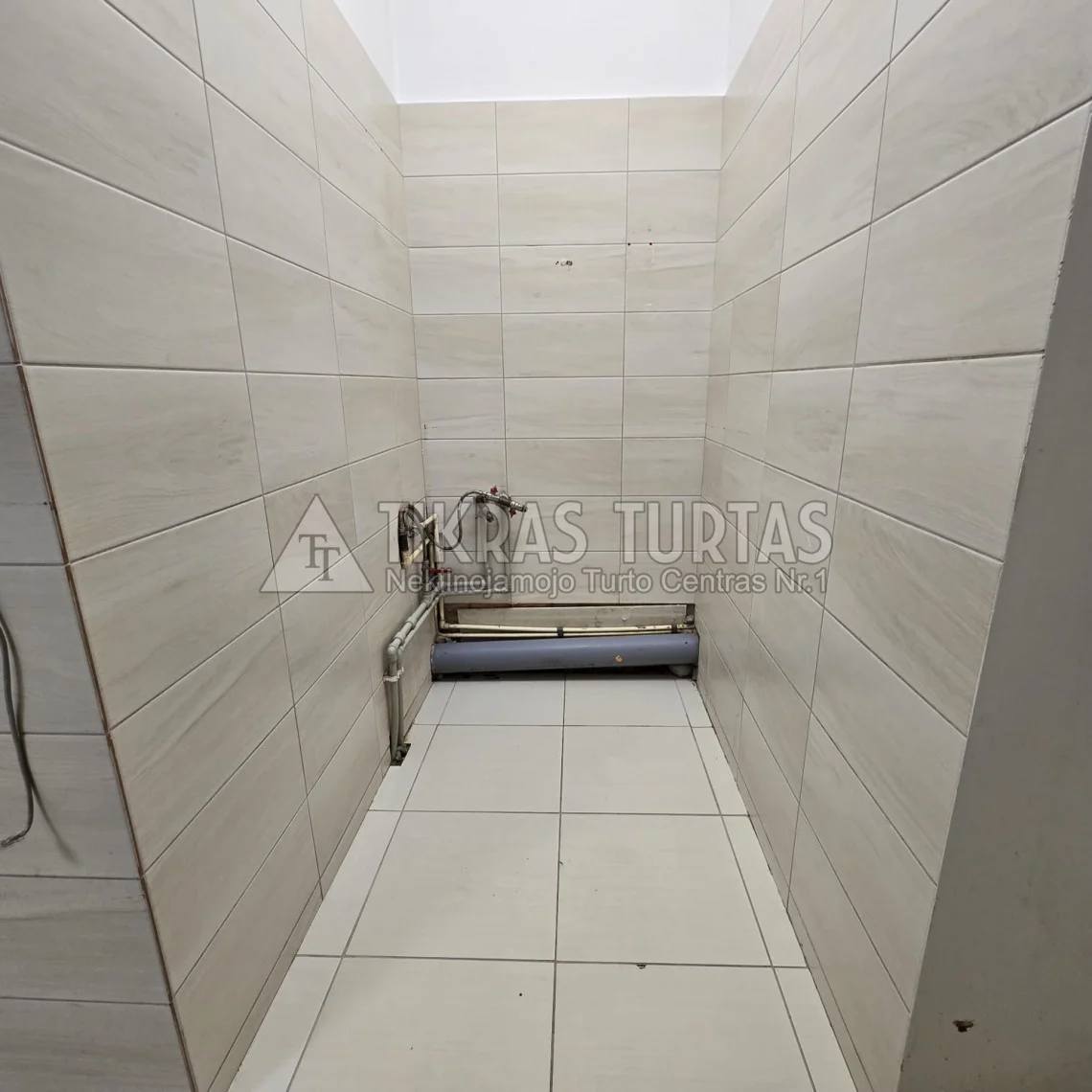 Parduodama Biurui / Gamybos/Sandėliavimo / Kitos / Maitinimo / Prekybos/paslaugų / Sandėliavimo / Turistinė / Gyvenamoji patalpos Klaipėdoje Centre, J. Zauerveino g. – nuotrauka 6