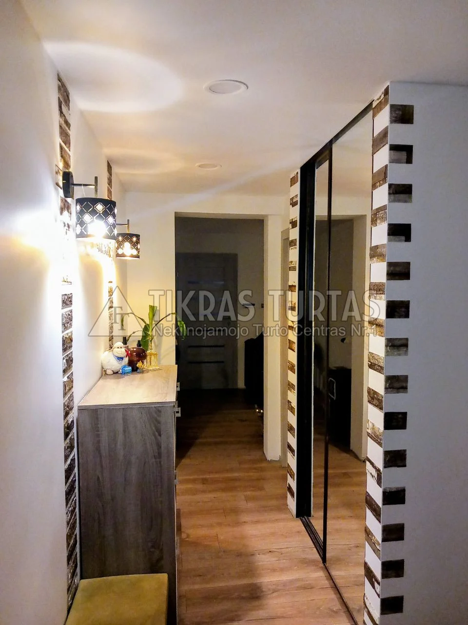 Baltijos pr., Baltijos, Klaipėda, 3 kamb. – image 4