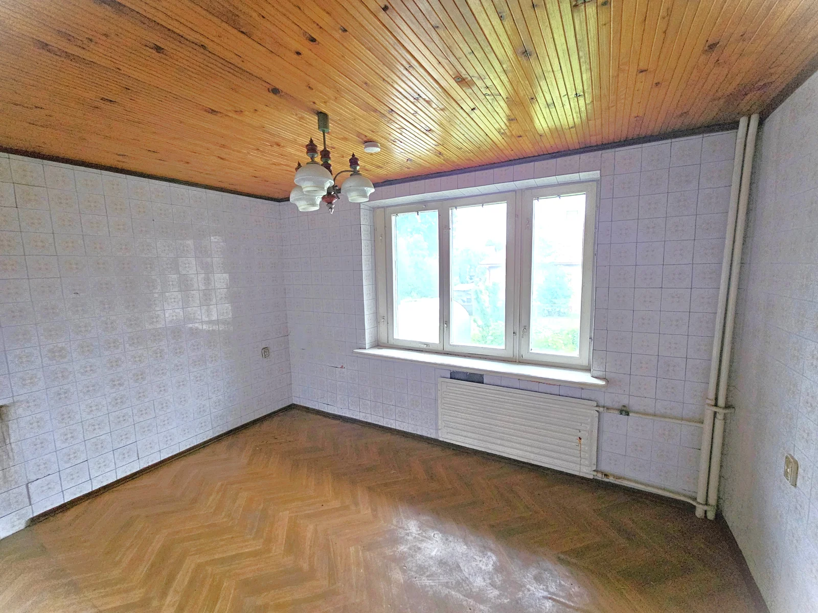 Gyvenamasis namas Kaune Žaliakalnyje, Kalniečių g. – nuotrauka 6