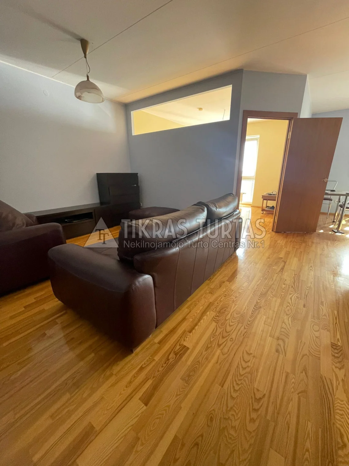 Taikos pr., Alksnynė, Klaipėda, 2 kamb. – nuotrauka 5