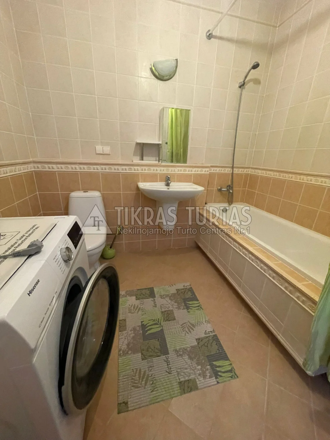 Taikos pr., Alksnynė, Klaipėda, 2 kamb. – nuotrauka 4