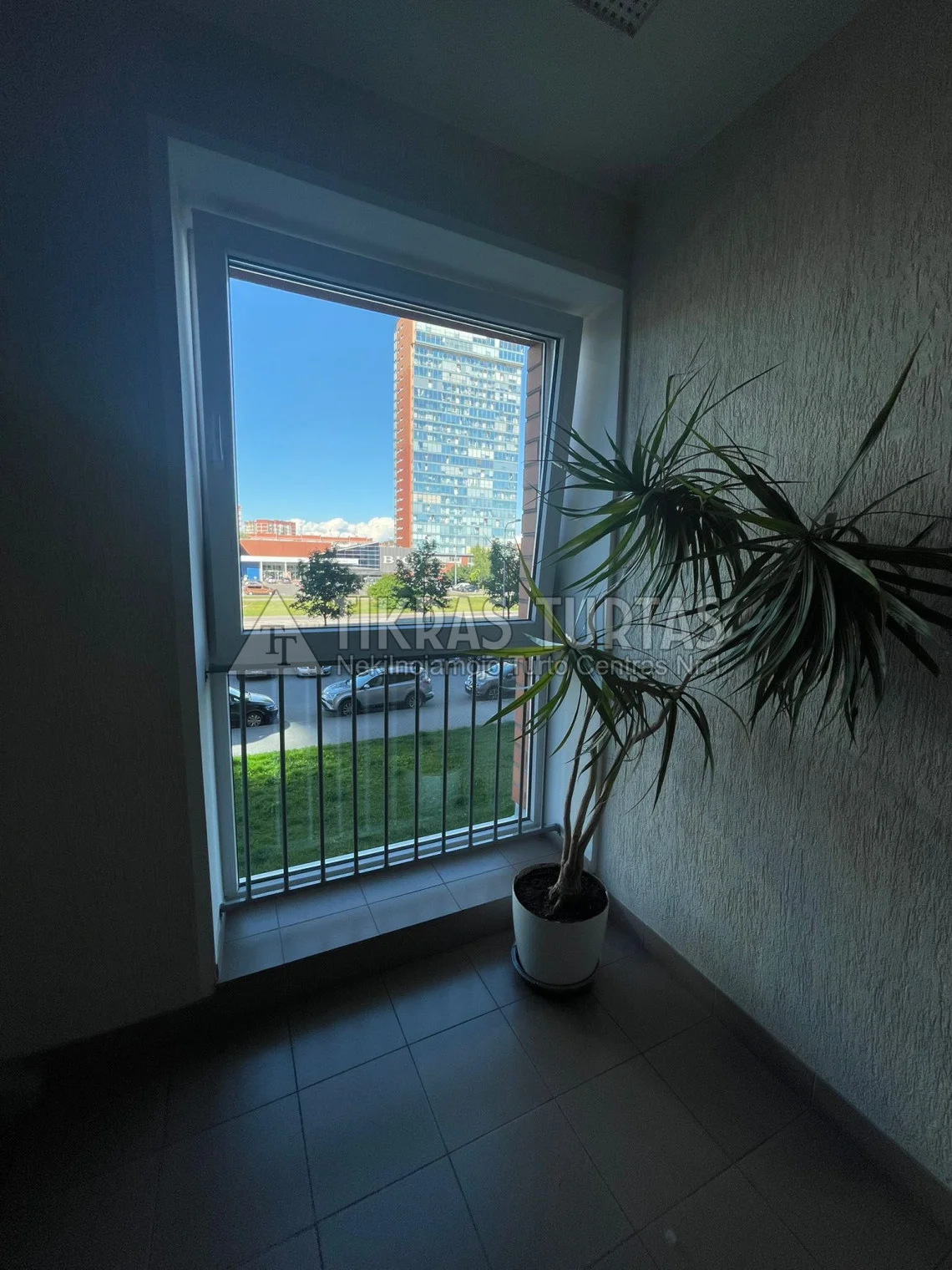Taikos pr., Alksnynė, Klaipėda, 2 kamb. – nuotrauka 6