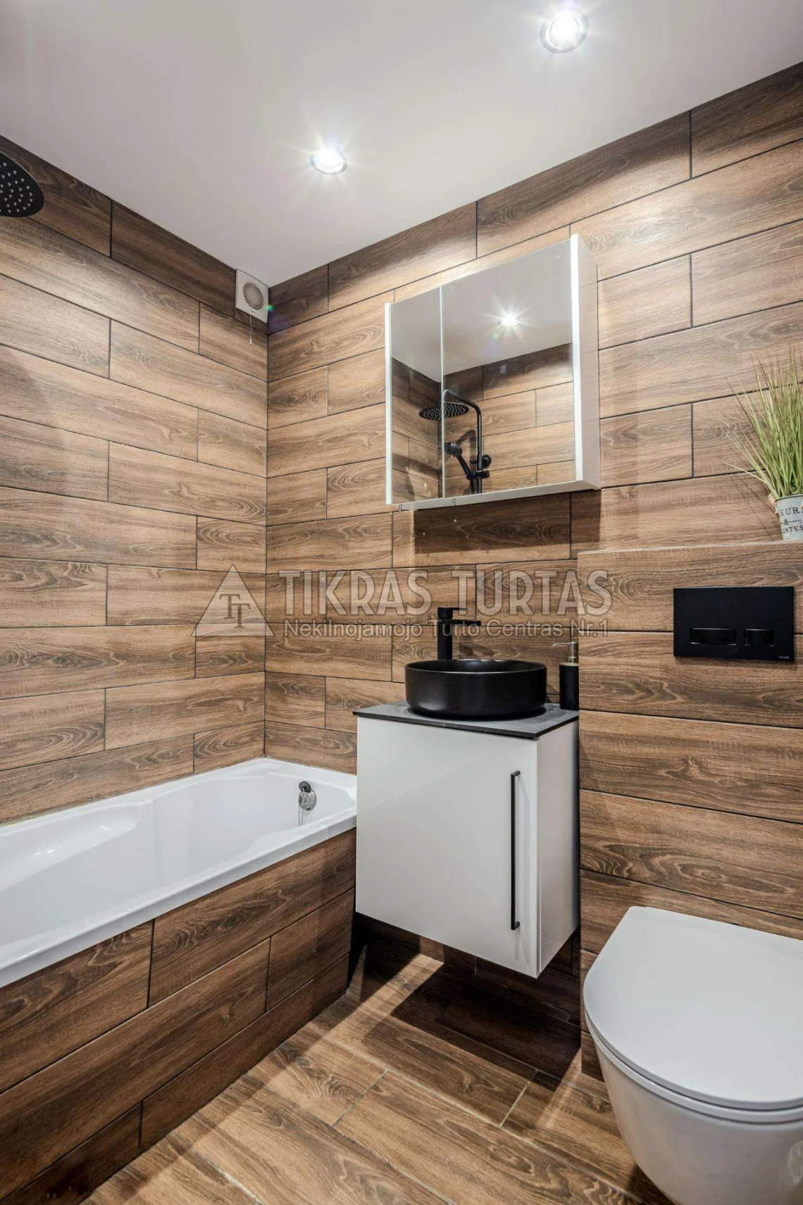 Naujakiemio g., Naujakiemis, Klaipėda, 4 kamb. – nuotrauka 6