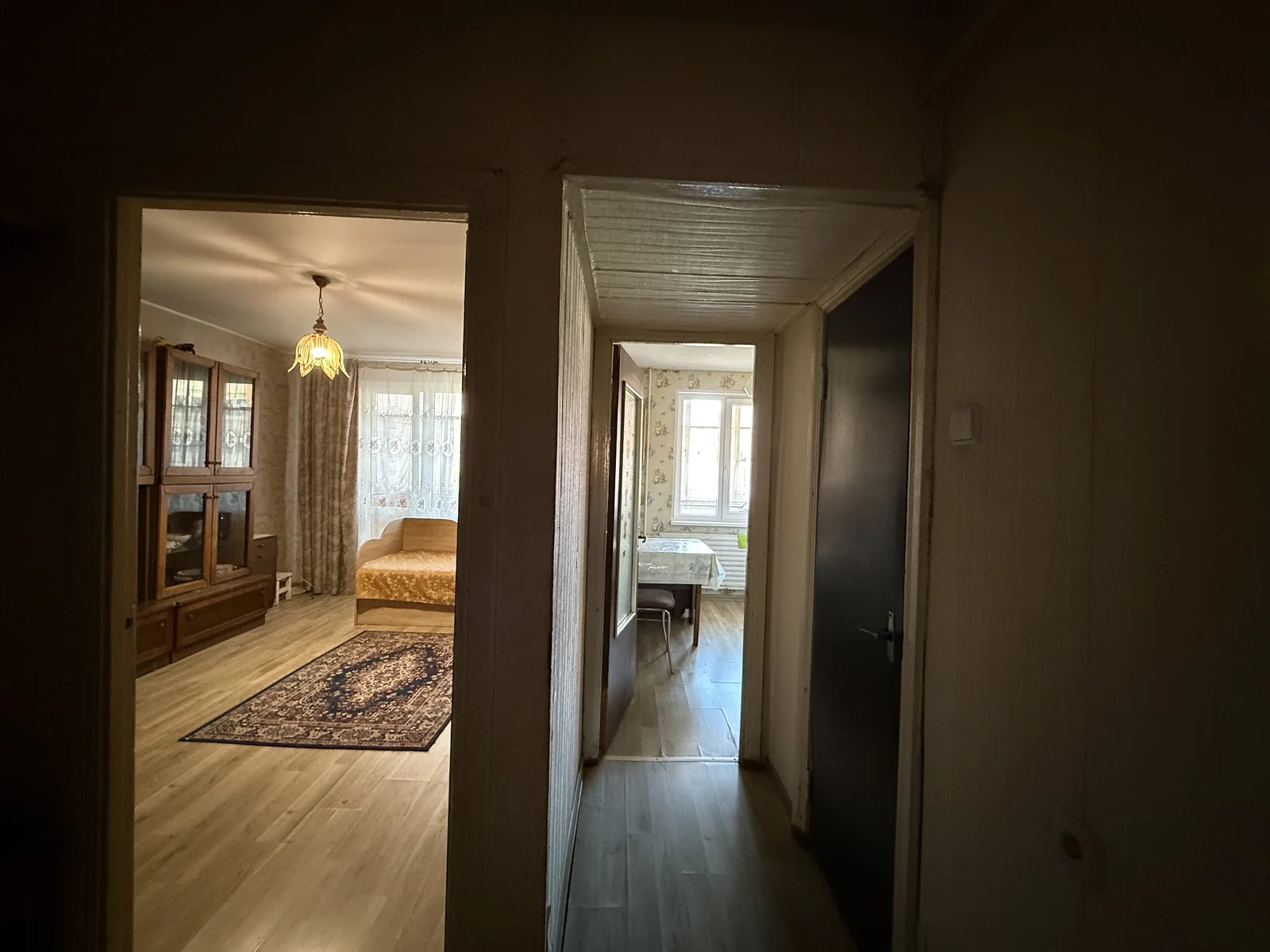 Taikos pr., Alksnynė, Klaipėda, 1 kamb. – nuotrauka 6