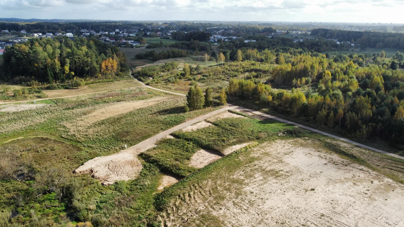 Sklypas Vilniuje Avižieniuose, Pikutiškių g. – nuotrauka 5