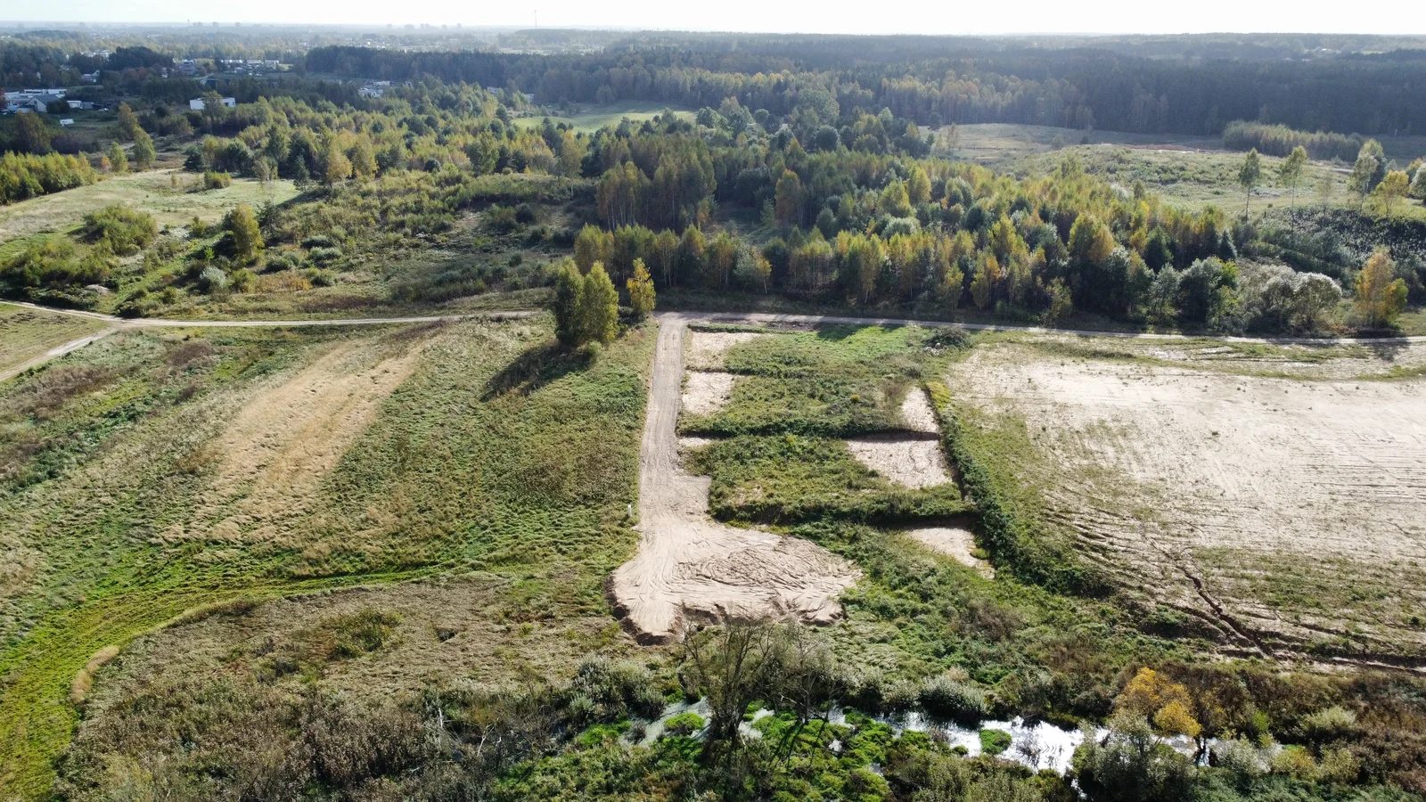Sklypas Vilniuje Avižieniuose, Pikutiškių g. – nuotrauka 6