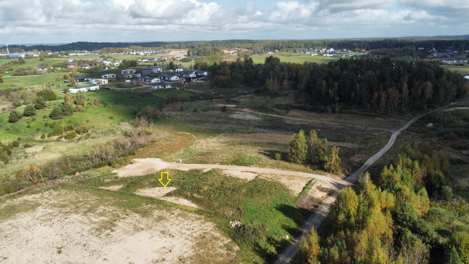 Sklypas Vilniuje Avižieniuose, Pikutiškių g. – nuotrauka 3