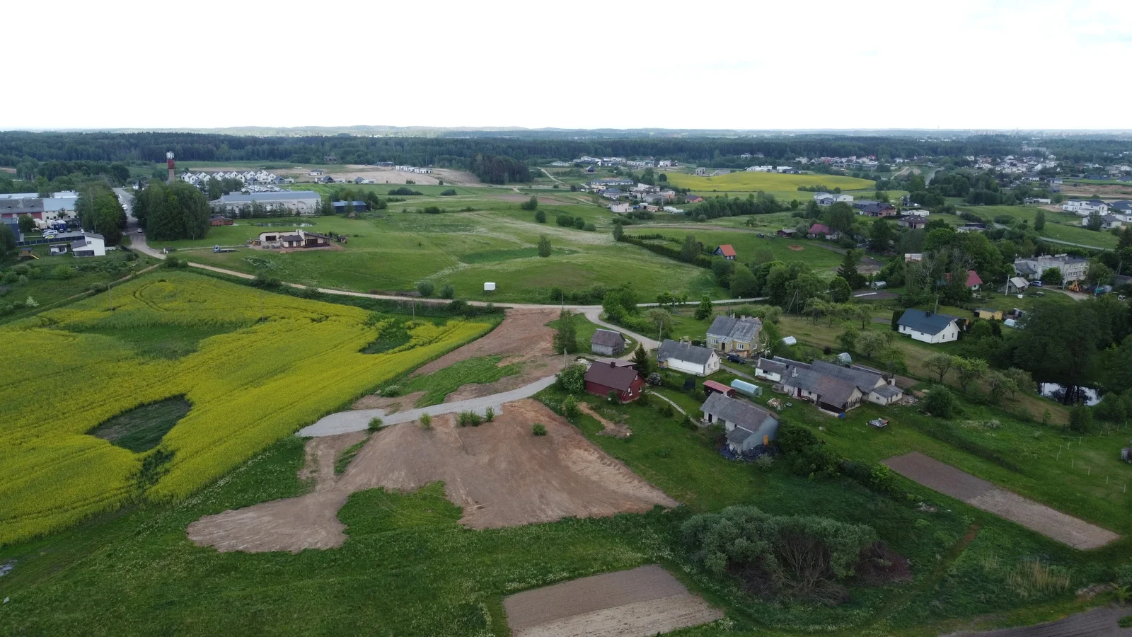 Sklypas Vilniuje Avižieniuose, Pikutiškių g. – nuotrauka 6