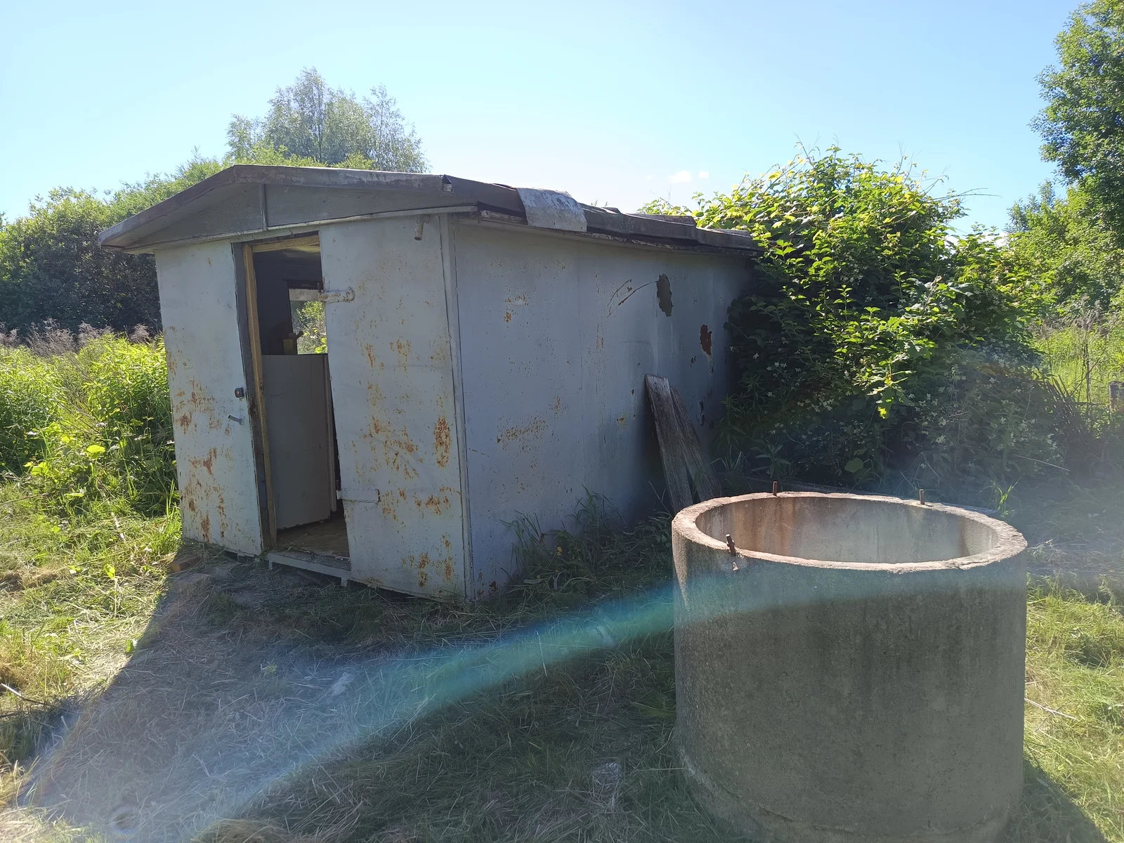 Sklypas Akmenės rajono sav., Gaudžiočiuose, Jazminų g. – nuotrauka 5