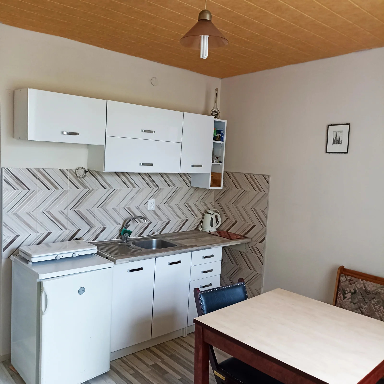 Gyvenamasis namas Telšių rajono sav., Telšiuose, Alyvų g. – nuotrauka 6