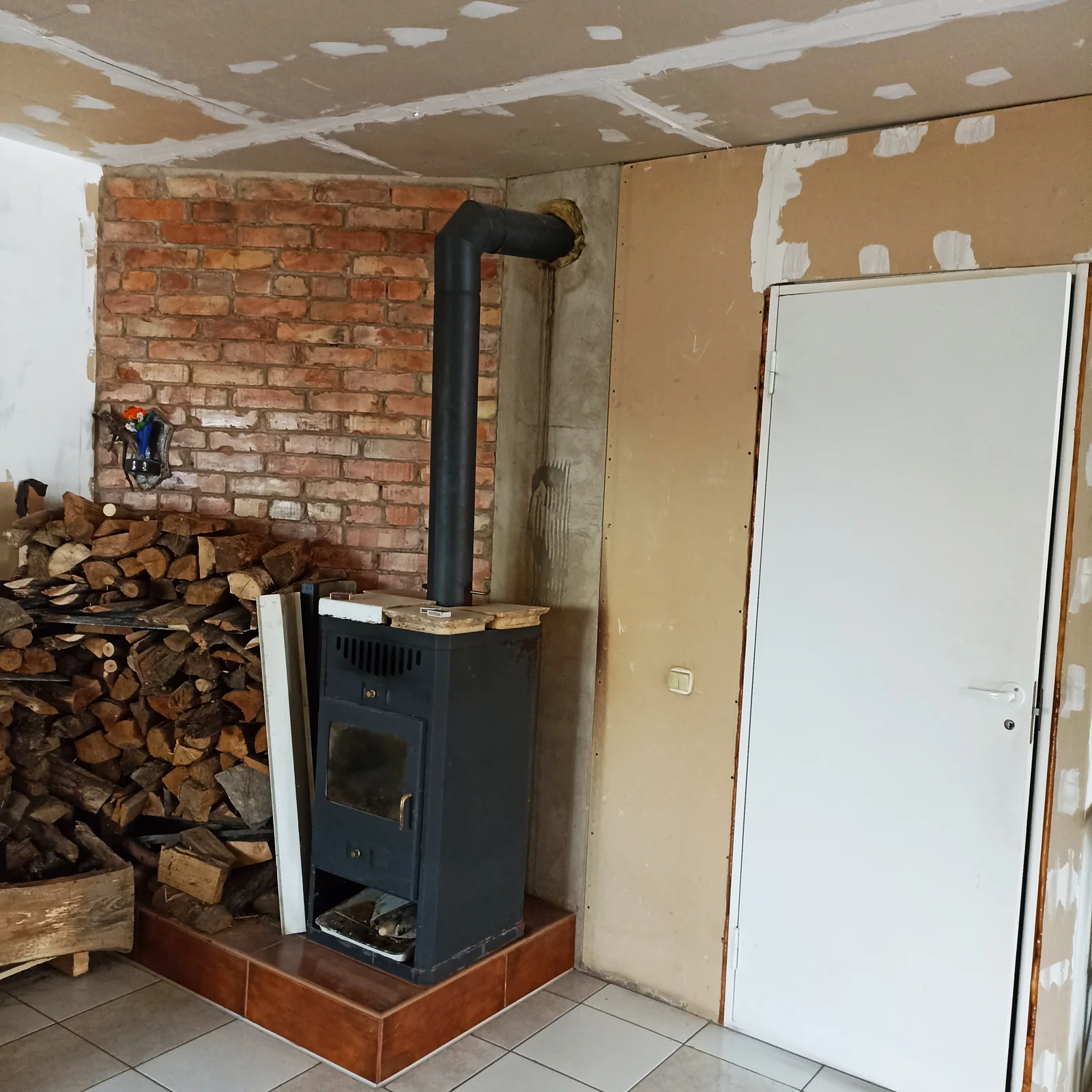 Gyvenamasis namas Telšių rajono sav., Telšiuose, Alyvų g. – nuotrauka 5