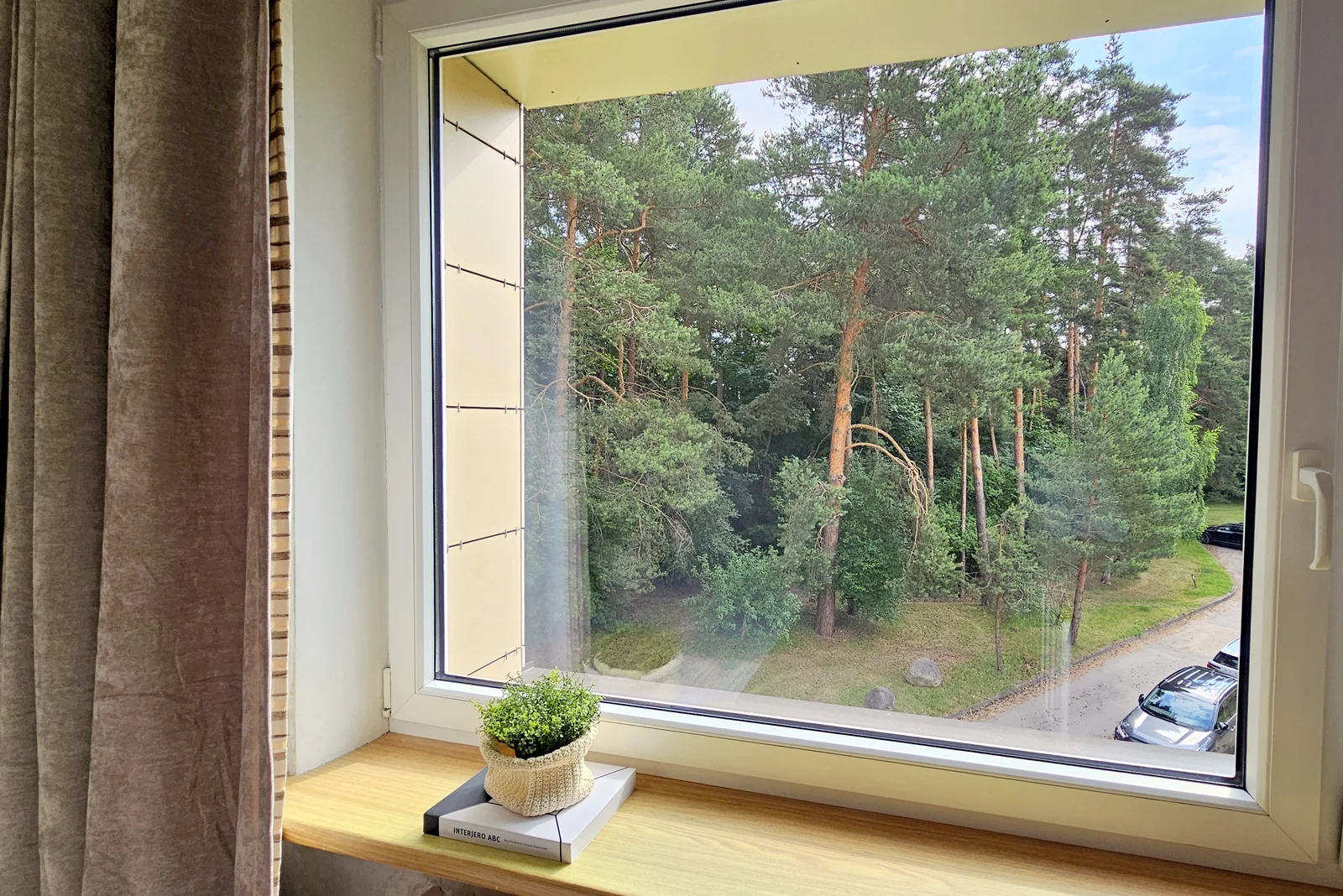Šiltnamių g., Lazdynėliai, Vilnius, 4 kamb. – nuotrauka 5