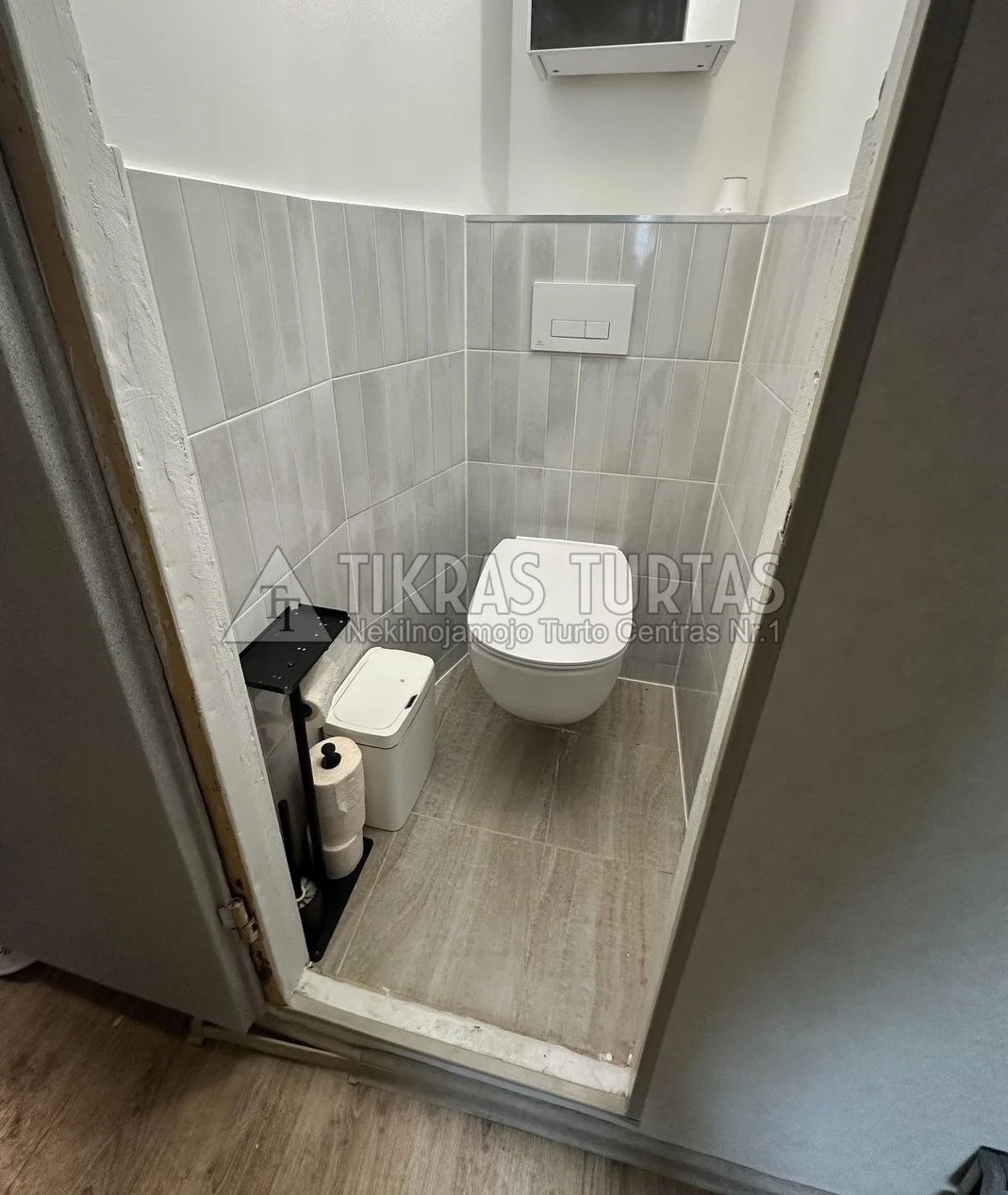 Bandužių g., Bandužiai, Klaipėda, 3 kamb. – nuotrauka 6