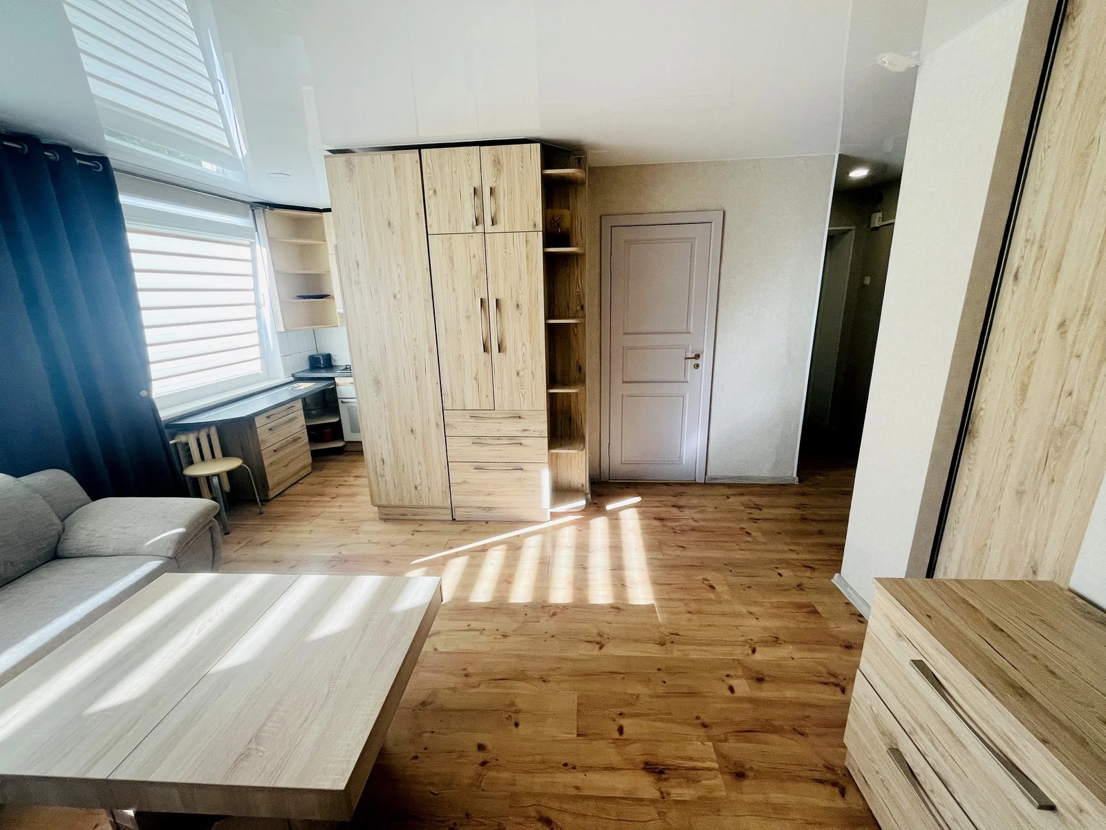 Spindulio g., Gubernija, Šiauliai, 3 kamb. – nuotrauka 5