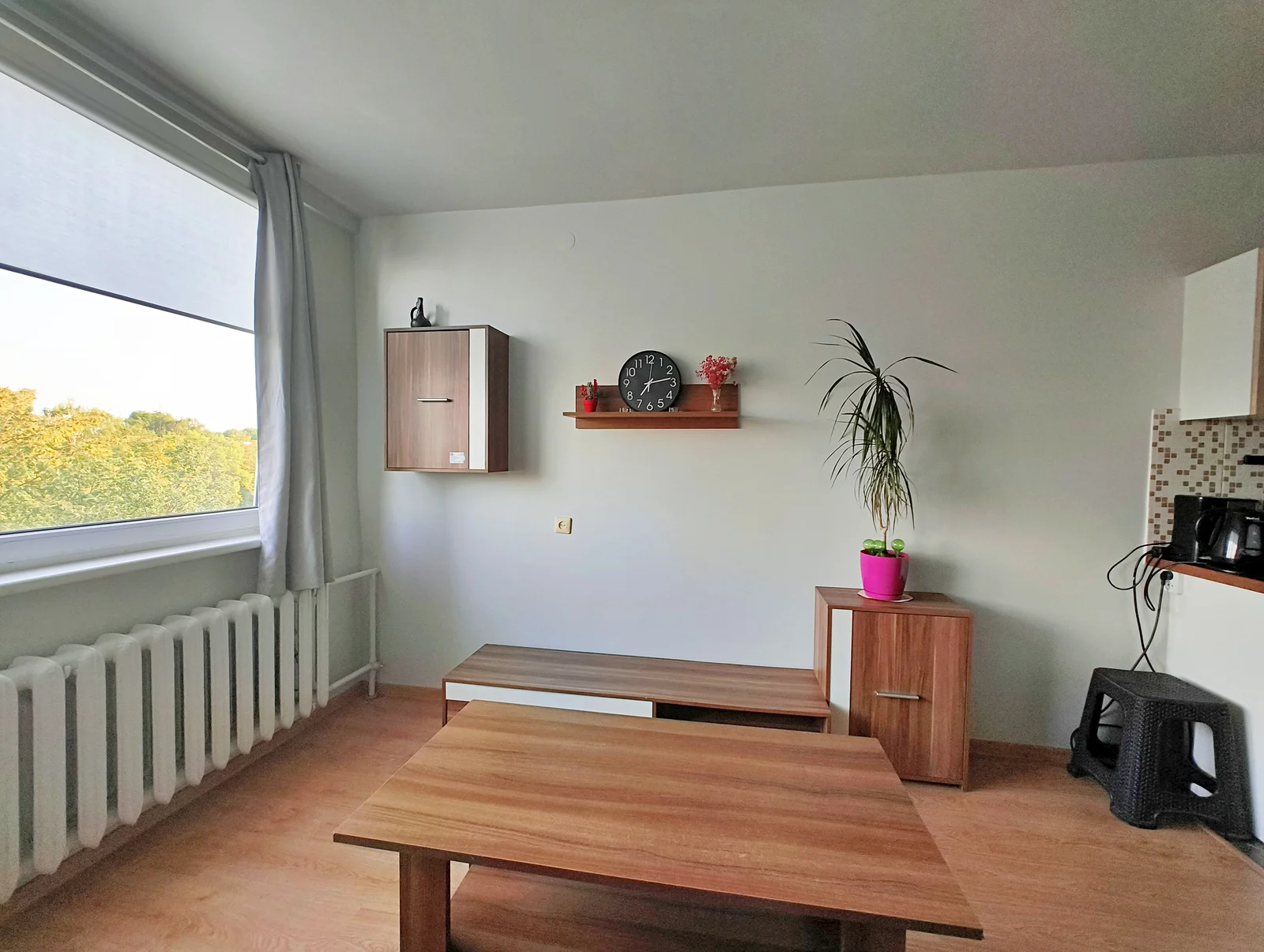 V. Krėvės pr. 53, Dainava, Kaunas, 1 kamb. – nuotrauka 4