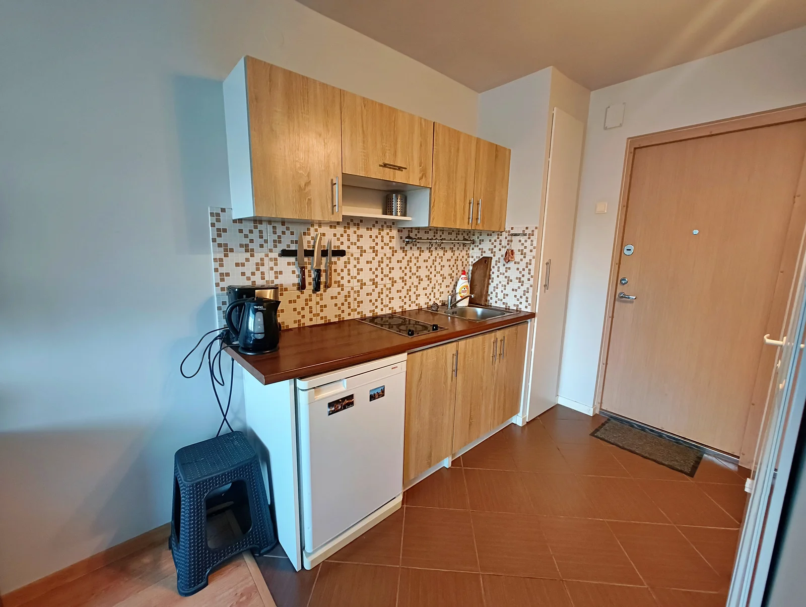 V. Krėvės pr. 53, Dainava, Kaunas, 1 kamb. – nuotrauka 5