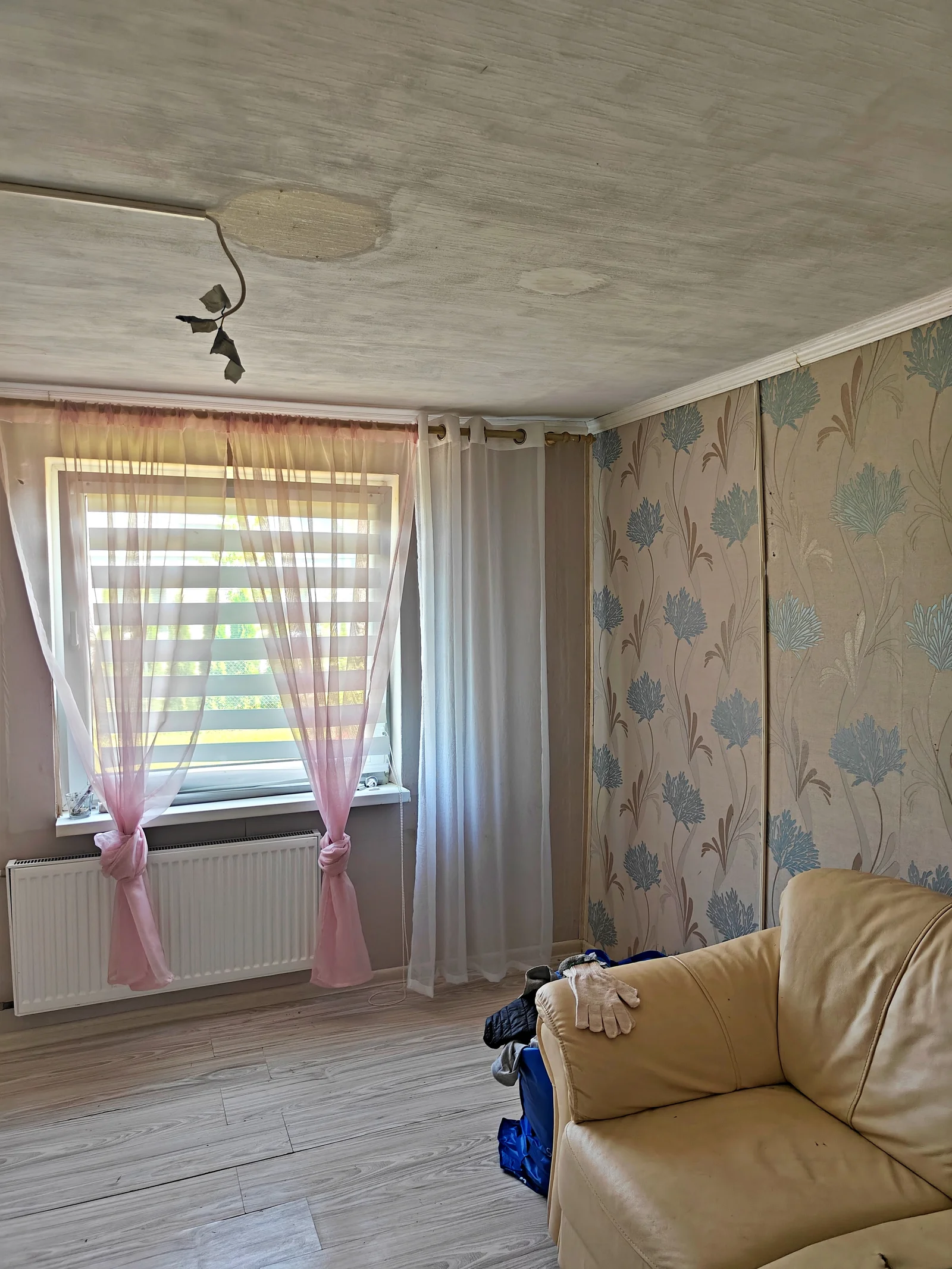 Gyvenamojo namo dalis Šakių rajono sav., Šakiuose, Liepų g. – nuotrauka 6