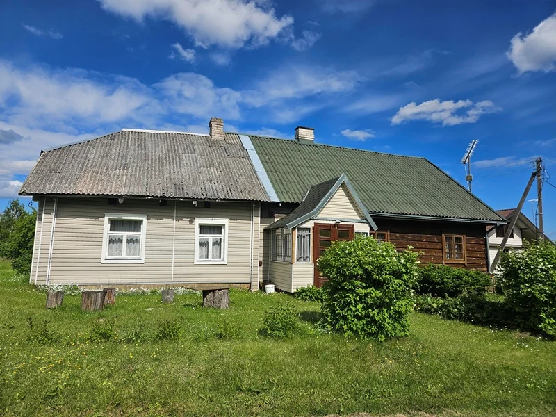 Sodyba Švenčionių rajono sav., Fedariškiuose – nuotrauka 6