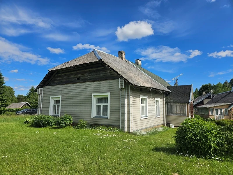 Sodyba Švenčionių rajono sav., Fedariškiuose – nuotrauka 5