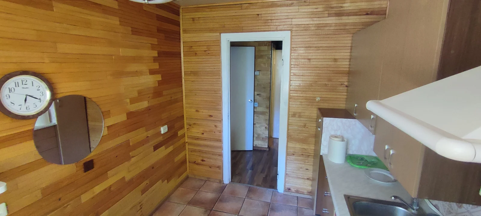 Raginėnų g. 11, Centras, Panevėžys, 1 kamb. – nuotrauka 3