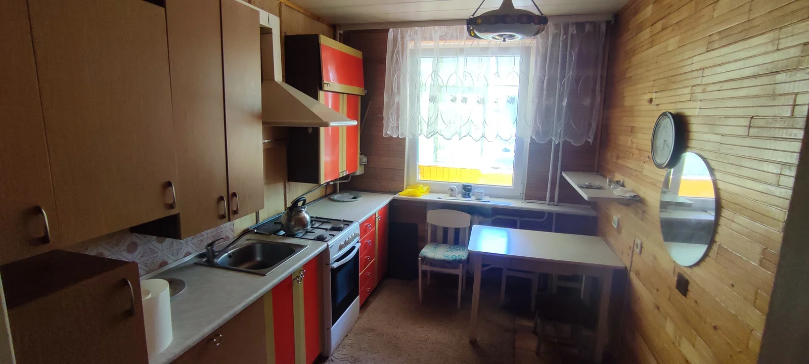 Raginėnų g. 11, Centras, Panevėžys, 1 kamb. – nuotrauka 5