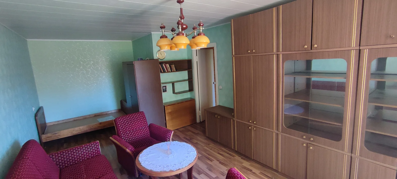 Raginėnų g. 11, Centras, Panevėžys, 1 kamb. – nuotrauka 6