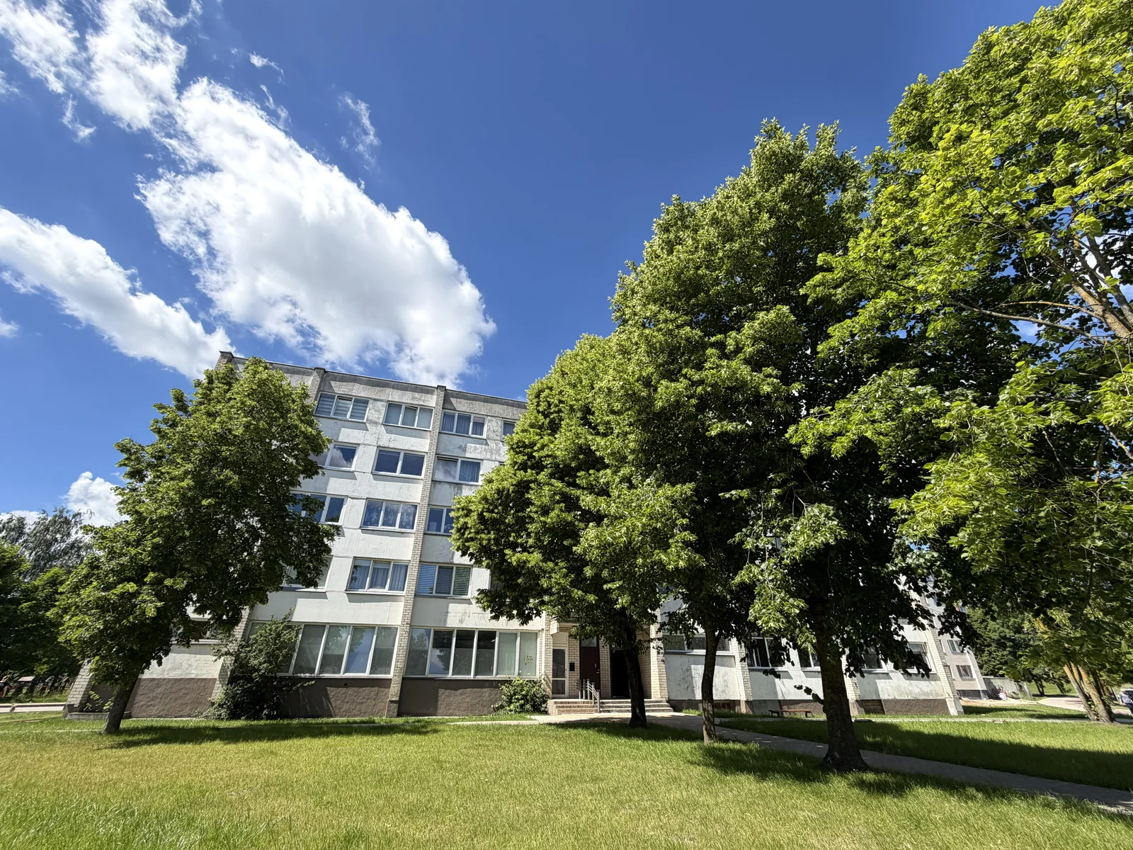 Parduodama Biurui / Gamybos/Sandėliavimo / Kitos / Maitinimo / Prekybos/paslaugų / Sandėliavimo / Turistinė patalpos Telšių rajono sav., Telšiuose, Masčio g. – nuotrauka 3