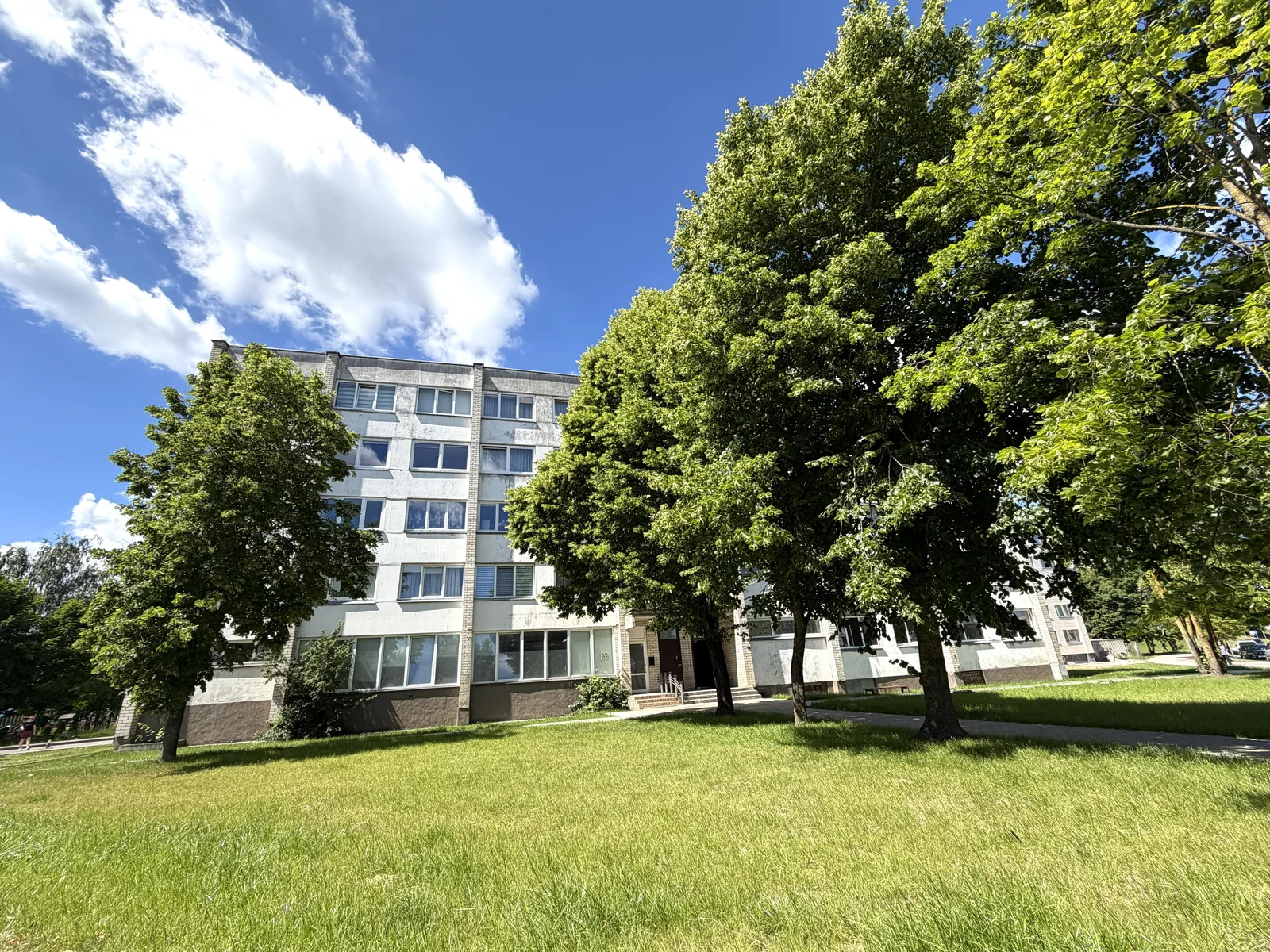 Parduodama Biurui / Gamybos/Sandėliavimo / Kitos / Maitinimo / Prekybos/paslaugų / Sandėliavimo / Turistinė patalpos Telšių rajono sav., Telšiuose, Masčio g. – nuotrauka 4