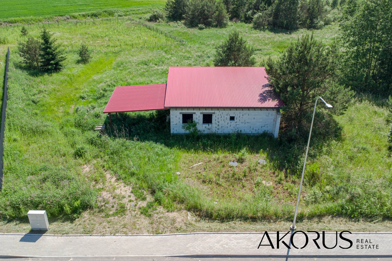 Gyvenamasis namas Vilniaus rajono sav., Mickūnuose, Užupio g. – nuotrauka 5