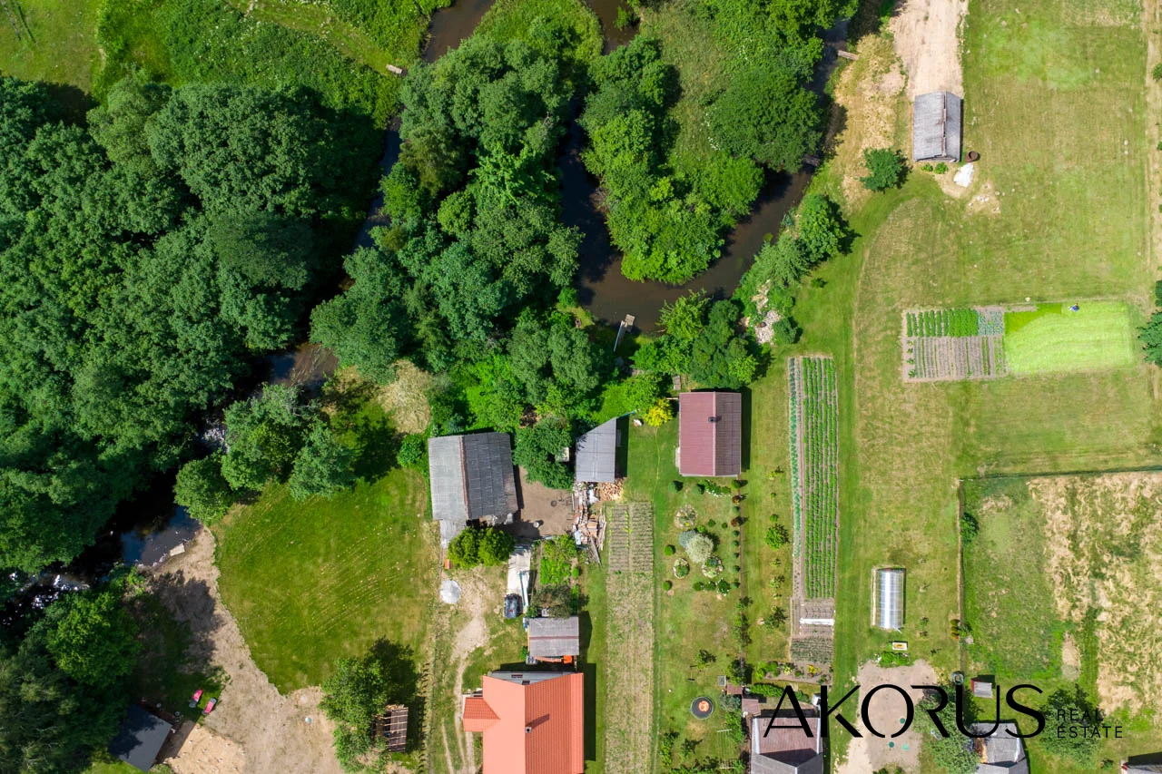 Gyvenamasis namas Vilniaus rajono sav., Kenoje, Kenos g. – nuotrauka 4