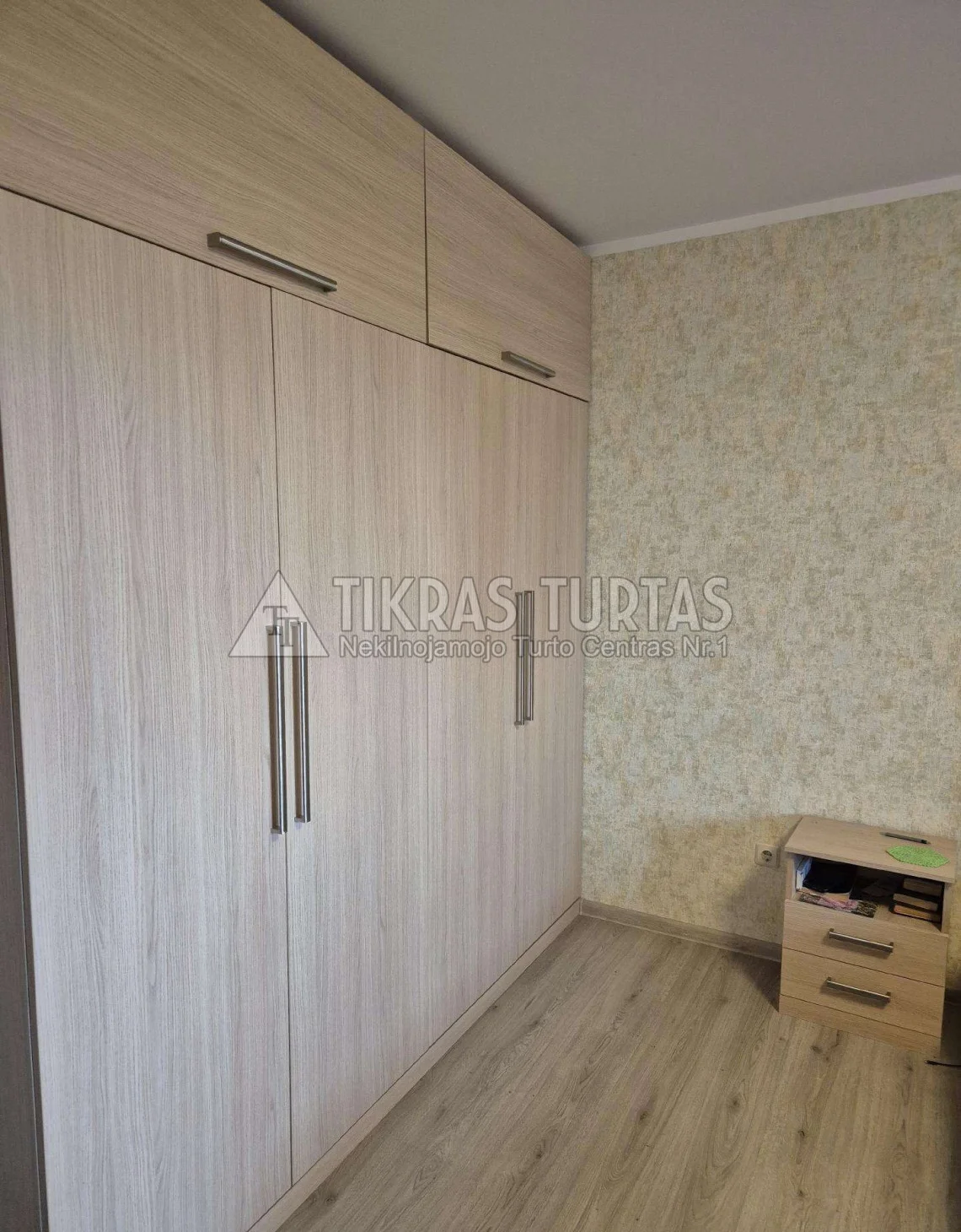 Baltijos pr., Baltijos, Klaipėda, 2 kamb. – nuotrauka 2