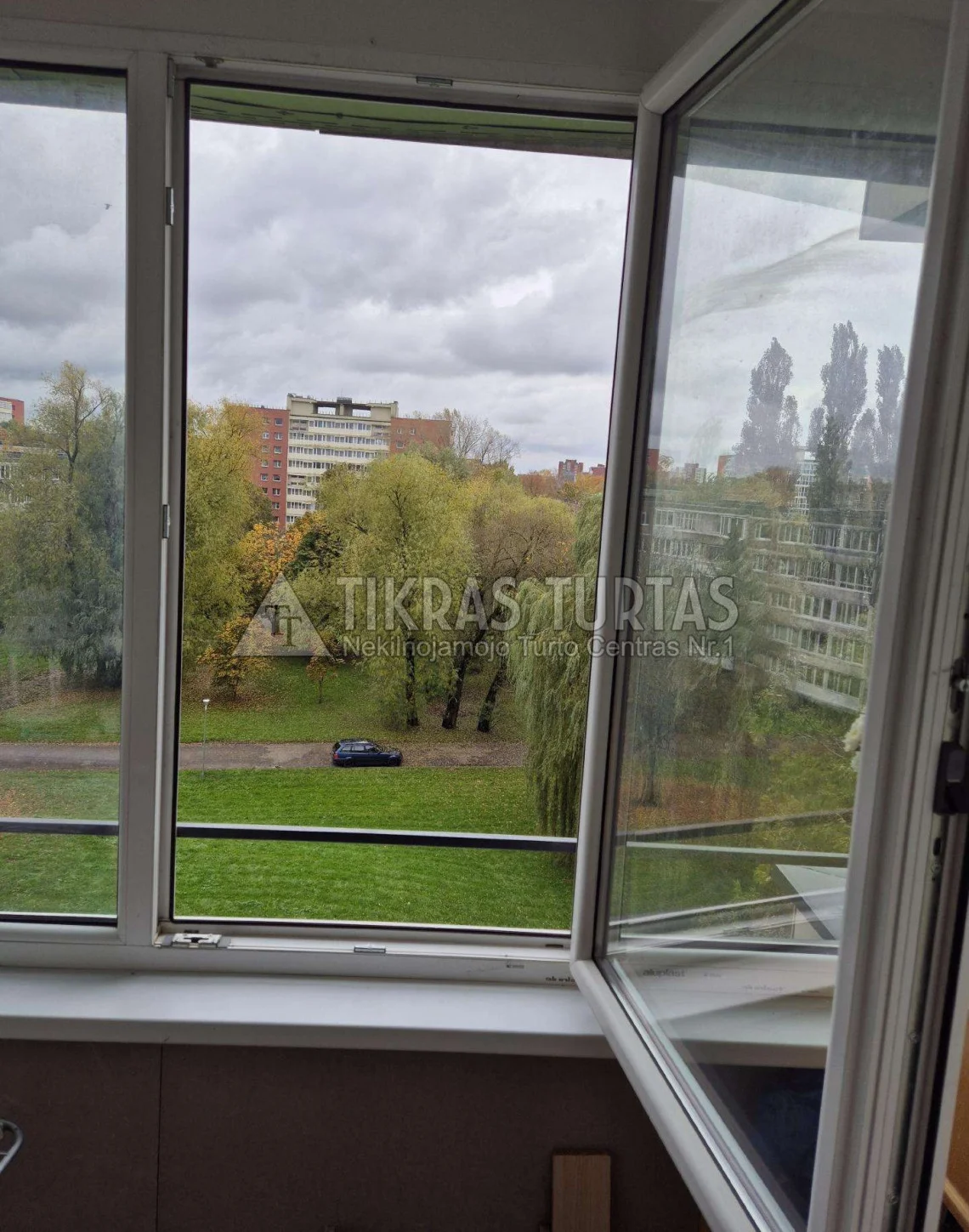 Baltijos pr., Baltijos, Klaipėda, 2 kamb. – nuotrauka 5