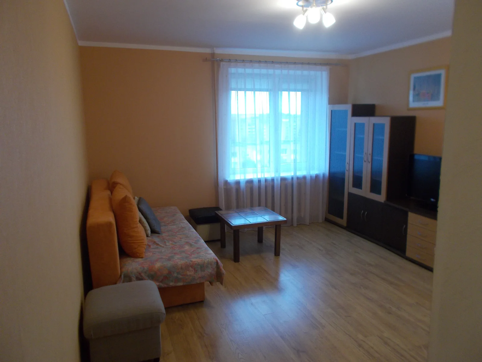 Margirio g., Pilėnai, Panevėžys, 1 kamb. – nuotrauka 3
