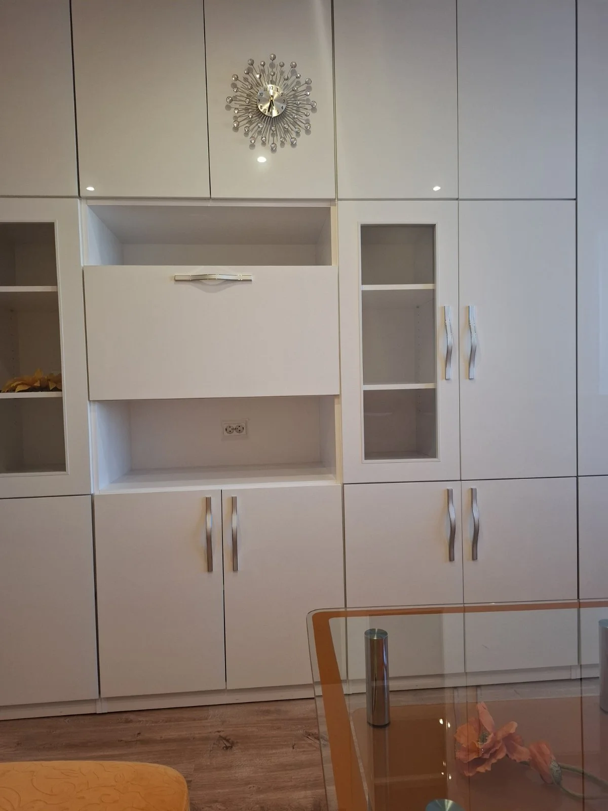 Kniaudiškių g., Kniaudiškiai, Panevėžys, 1 kamb. – nuotrauka 4