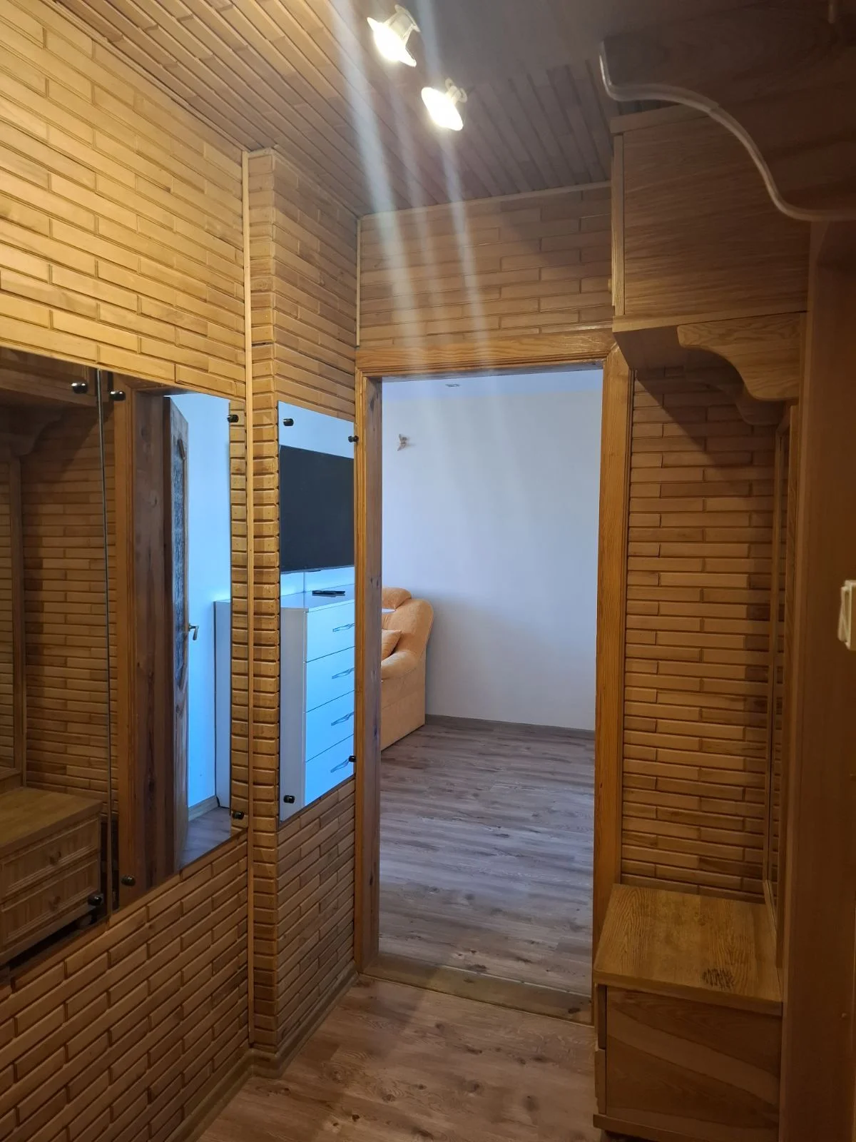 Kniaudiškių g., Kniaudiškiai, Panevėžys, 1 kamb. – nuotrauka 6
