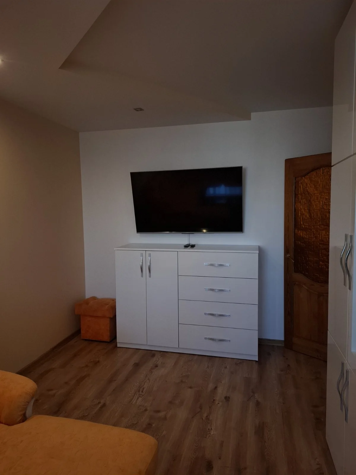Kniaudiškių g., Kniaudiškiai, Panevėžys, 1 kamb. – nuotrauka 5