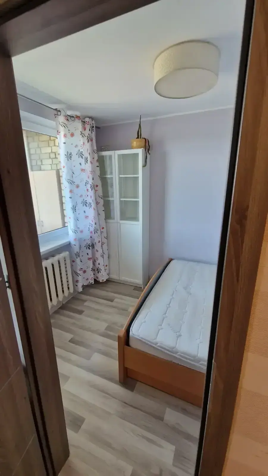 Žirmūnų g. 137, Žirmūnai, Vilnius, 2 kamb. – nuotrauka 6