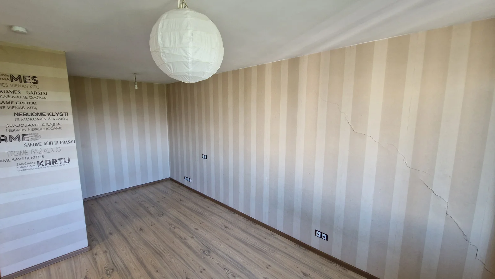 Žirmūnų g. 137, Žirmūnai, Vilnius, 2 kamb. – nuotrauka 4