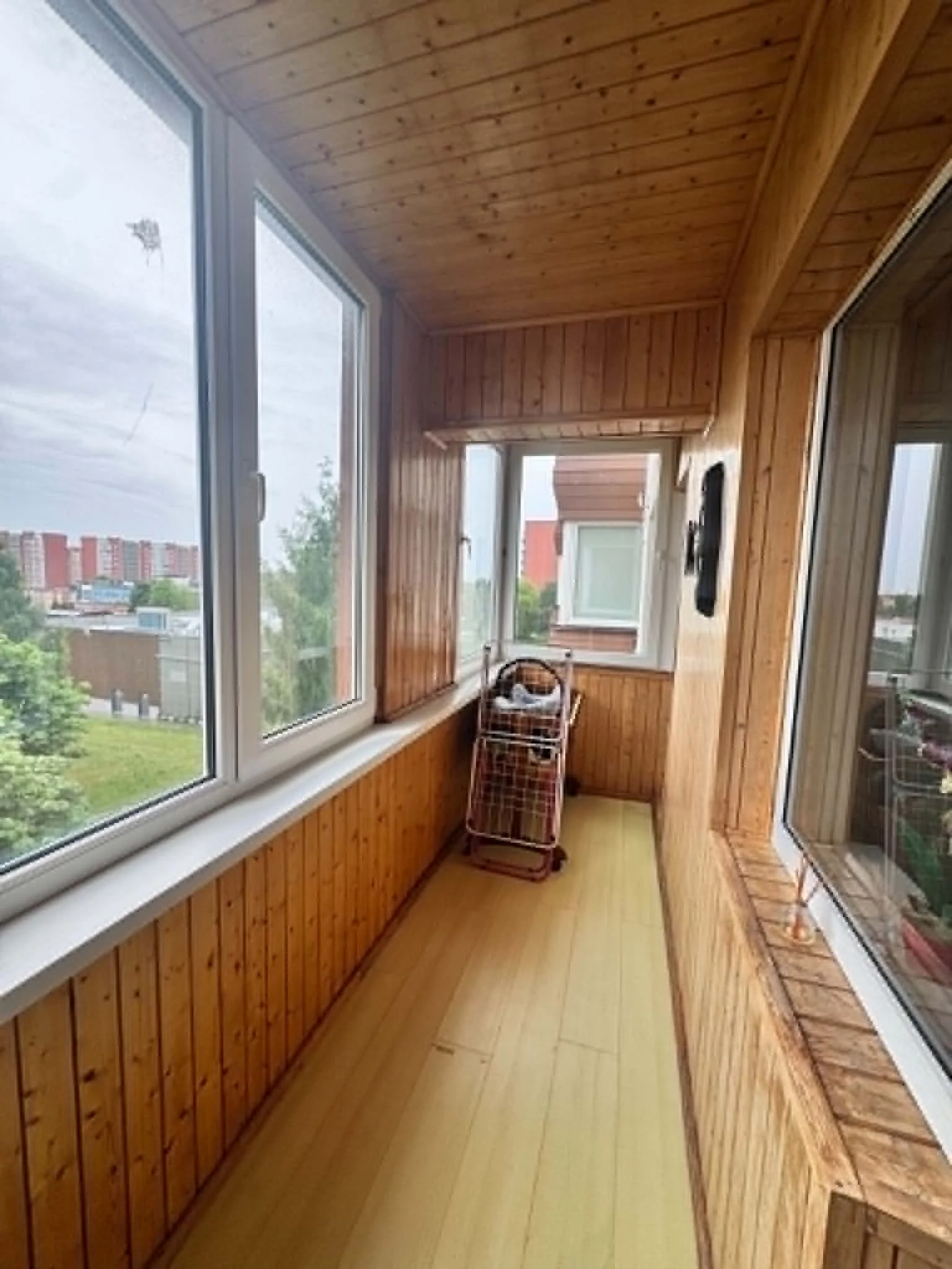Vyturio g., Vingiai, Klaipėda, 3 kamb. – nuotrauka 4