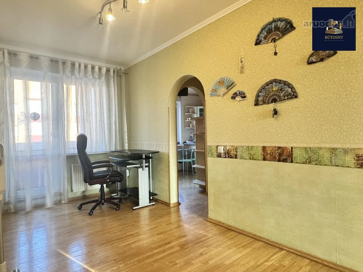 Vyturio g., Vingiai, Klaipėda, 3 kamb. – nuotrauka 6