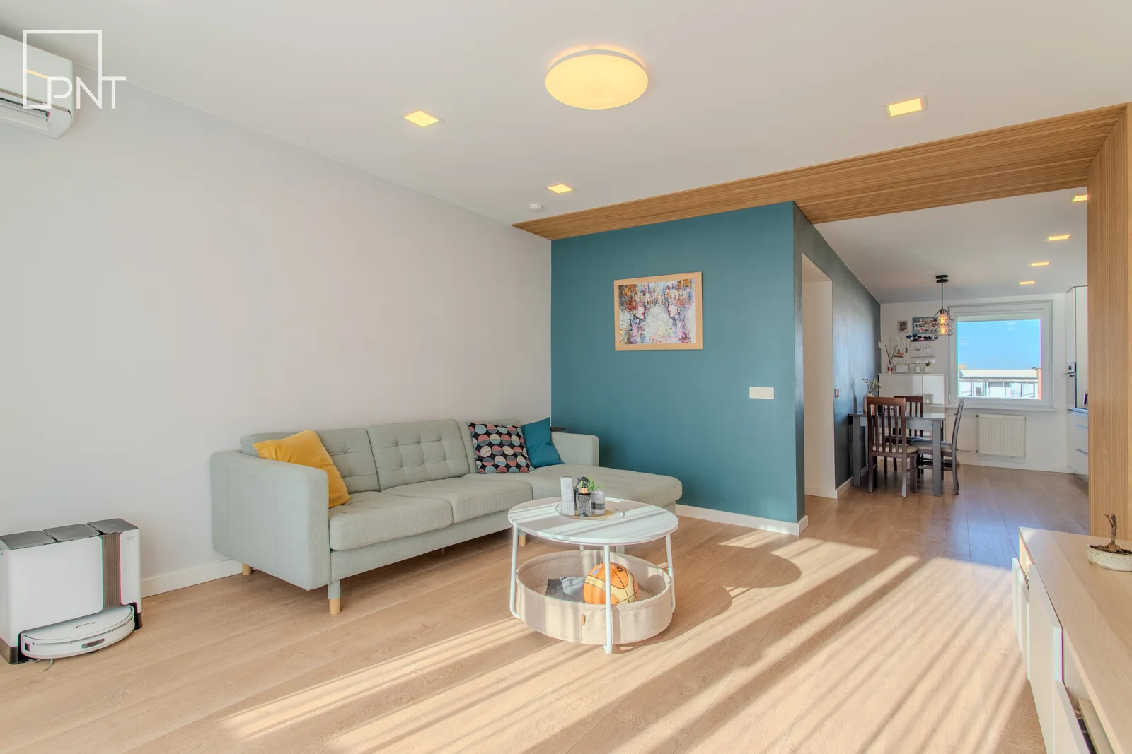 Nendrės g. 8, Pilėnai, Panevėžys, 4 kamb. – nuotrauka 4