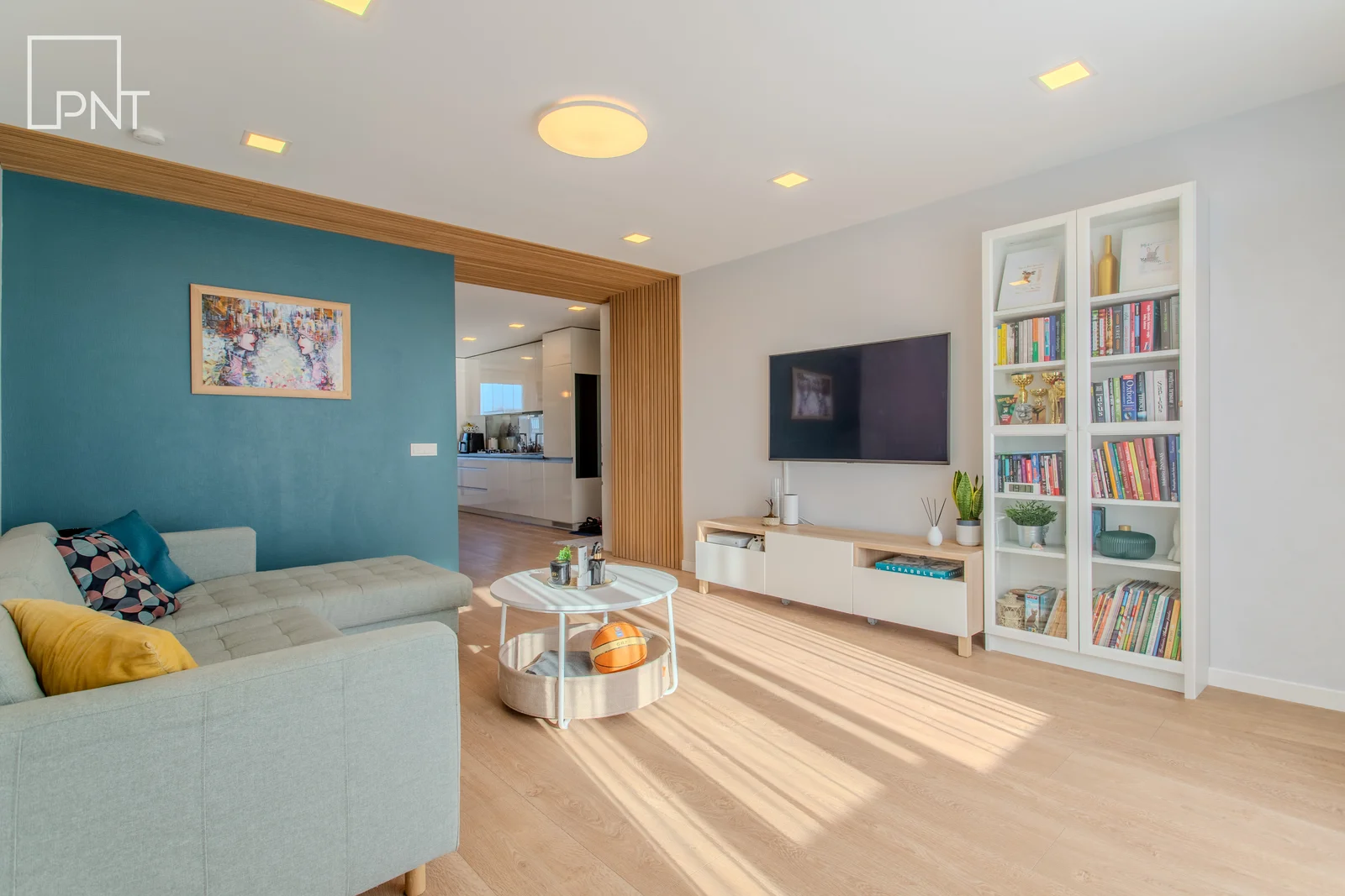 Nendrės g. 8, Pilėnai, Panevėžys, 4 kamb. – nuotrauka 5
