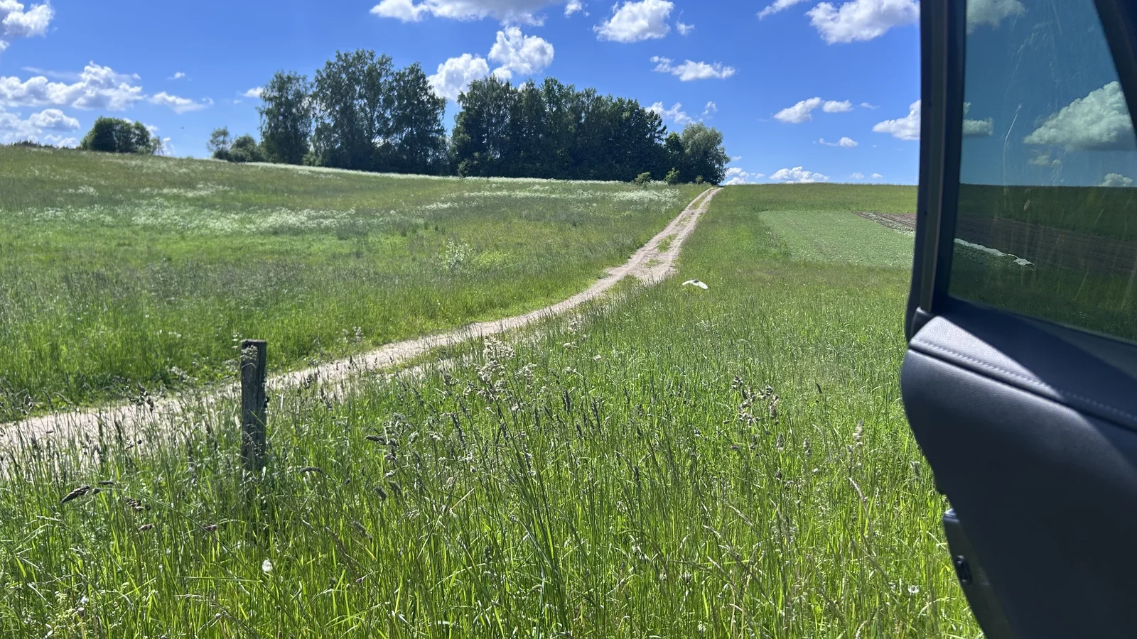 Gyvenamasis namas Anykščių rajono sav., Kurkliai II, Dvaro g. – nuotrauka 6