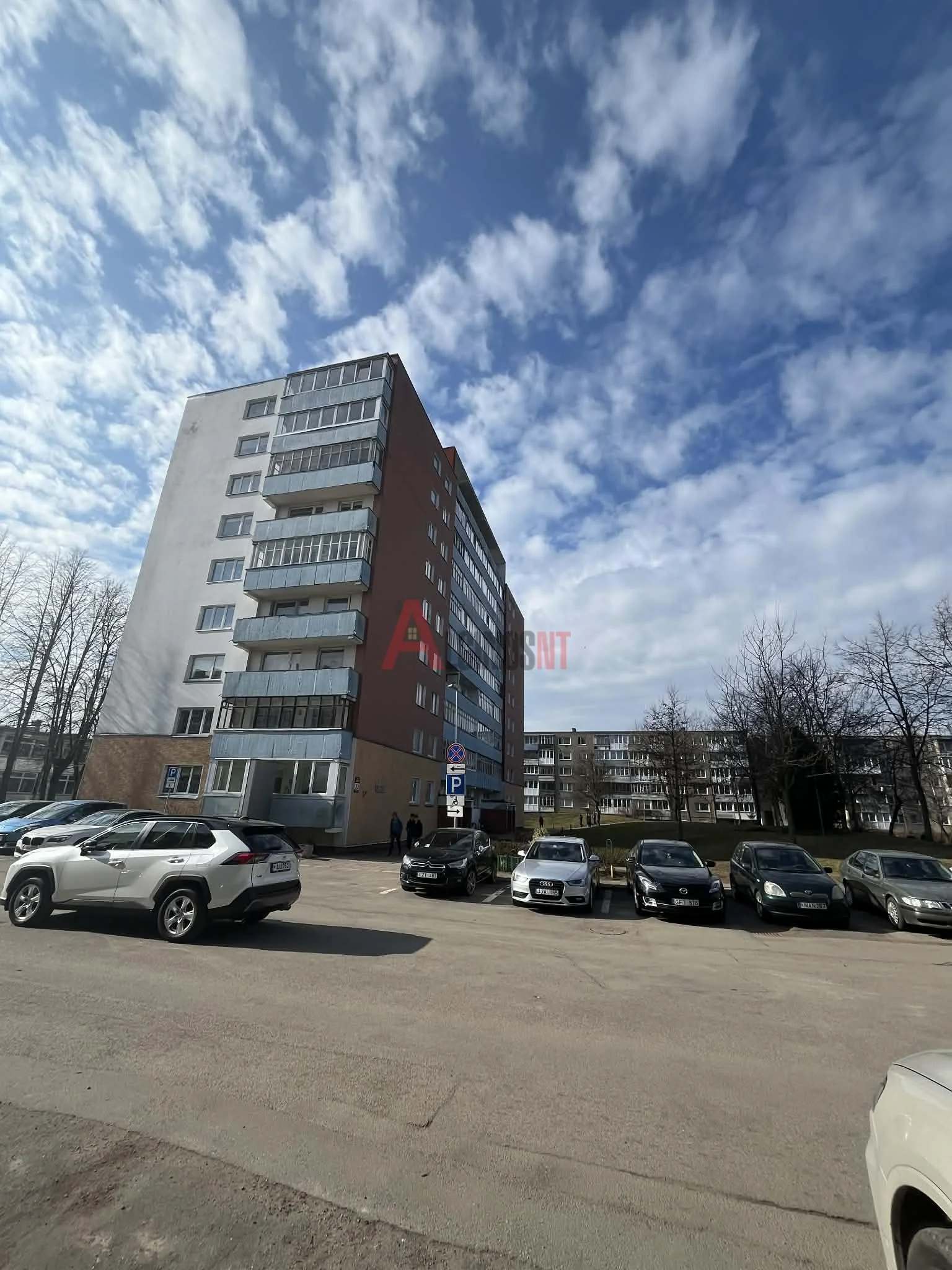 Baltijos pr., Baltijos, Klaipėda, 3 kamb. – nuotrauka 2